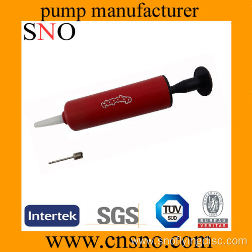 6Inch hand pump Small size plastic pump